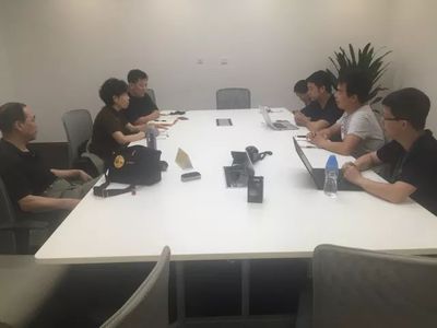 半月談丨黨建@互聯(lián)網(wǎng)，企業(yè)面貌不一樣