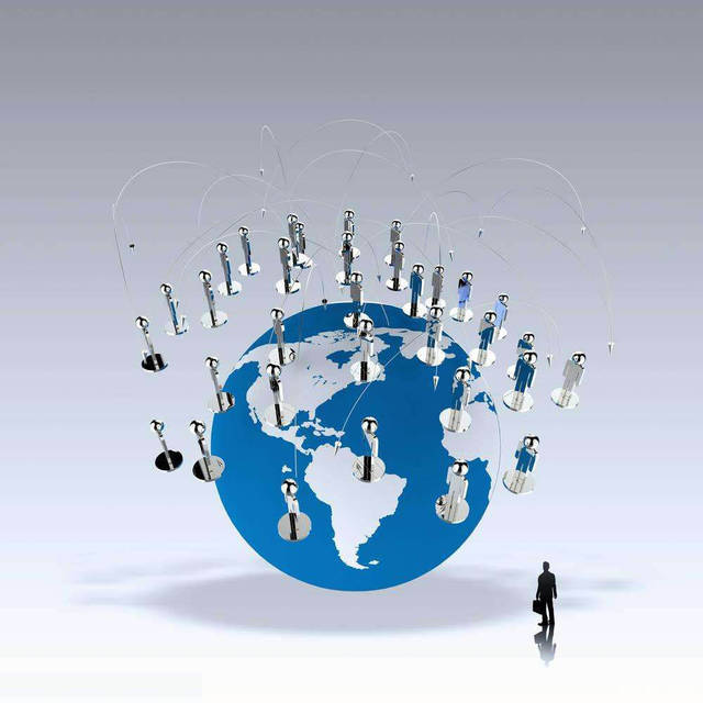 工業品網絡銷售的客戶尋找策略